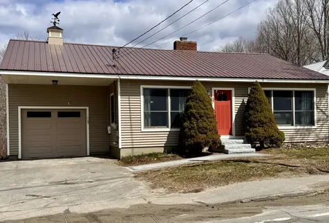 37 Belgrade Road Oakland ME 04963