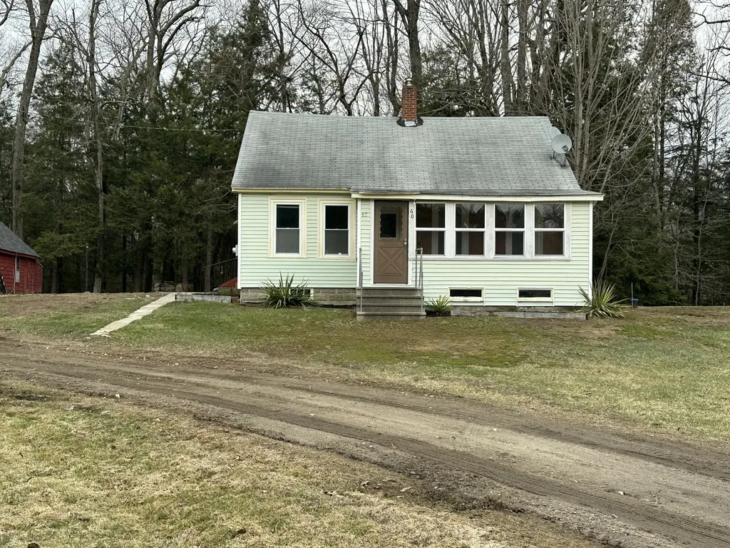 60 Mechanic Falls Road Poland ME 04274