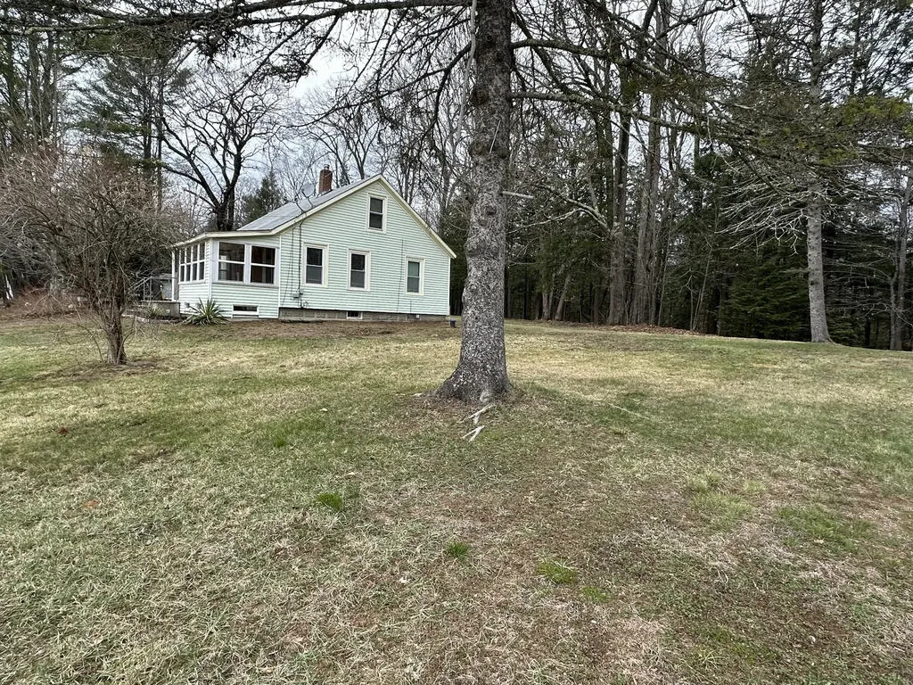 60 Mechanic Falls Road Poland ME 04274