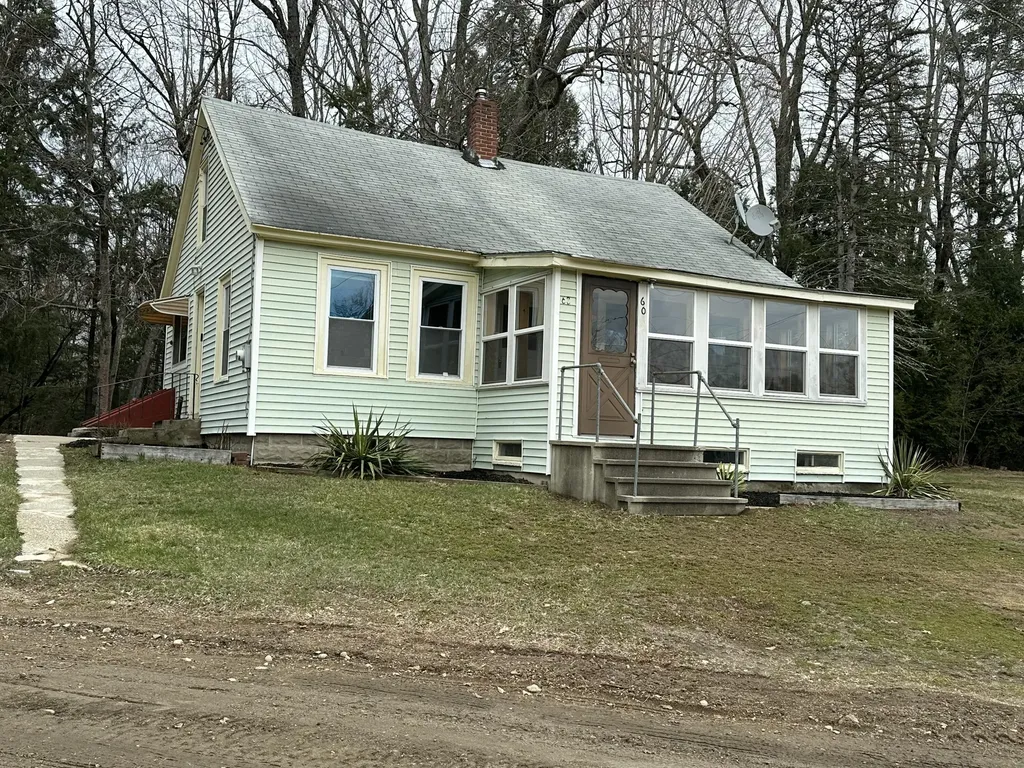 60 Mechanic Falls Road Poland ME 04274