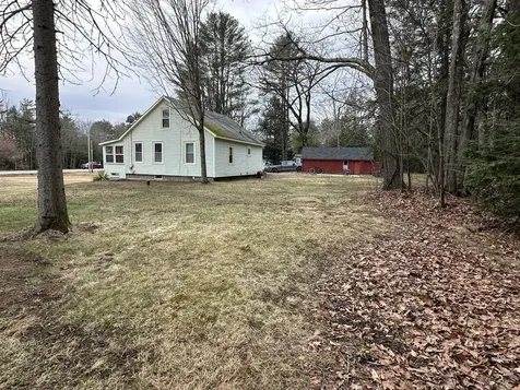 60 Mechanic Falls Road Poland ME 04274