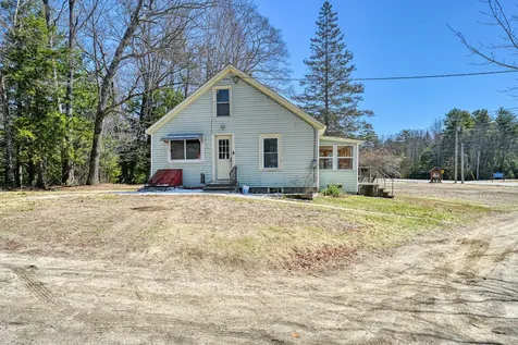 60 Mechanic Falls Road Poland ME 04274