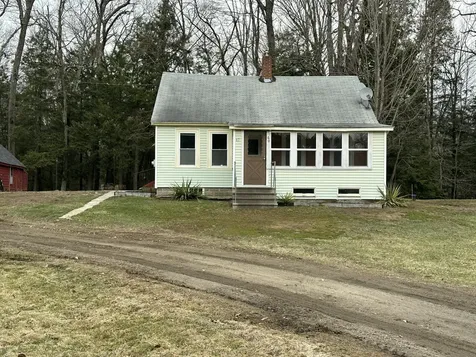 60 Mechanic Falls Road Poland ME 04274