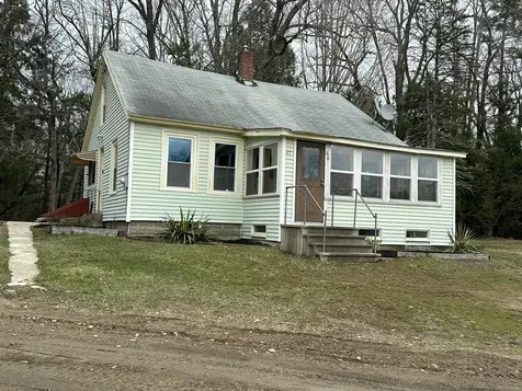 60 Mechanic Falls Road Poland ME 04274