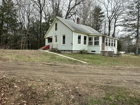 60 Mechanic Falls Road Poland ME 04274