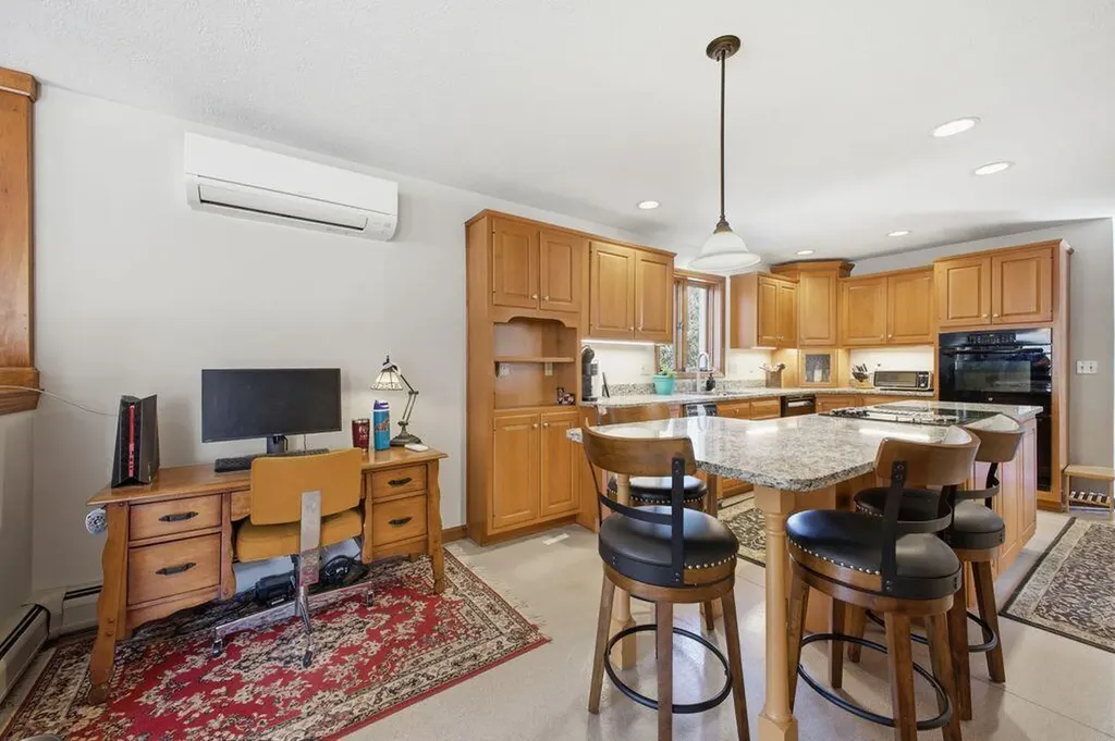 36 Village Woods Circle Gorham ME 04038