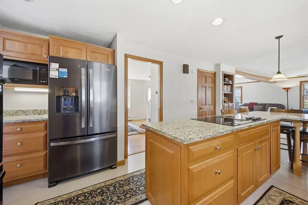 36 Village Woods Circle Gorham ME 04038