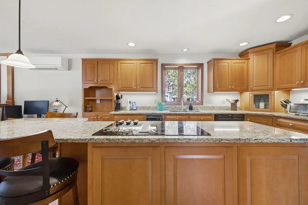36 Village Woods Circle Gorham ME 04038