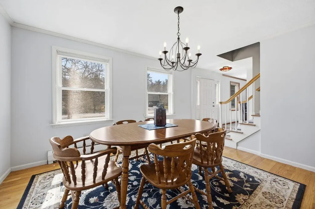 36 Village Woods Circle Gorham ME 04038