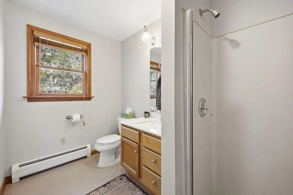 36 Village Woods Circle Gorham ME 04038