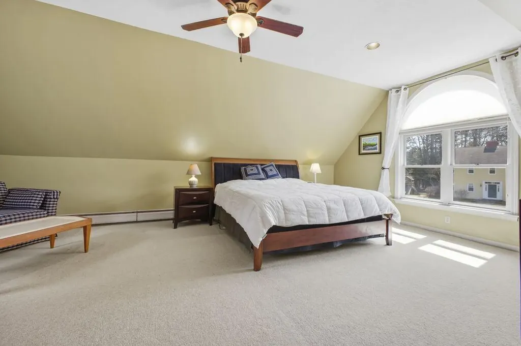 36 Village Woods Circle Gorham ME 04038
