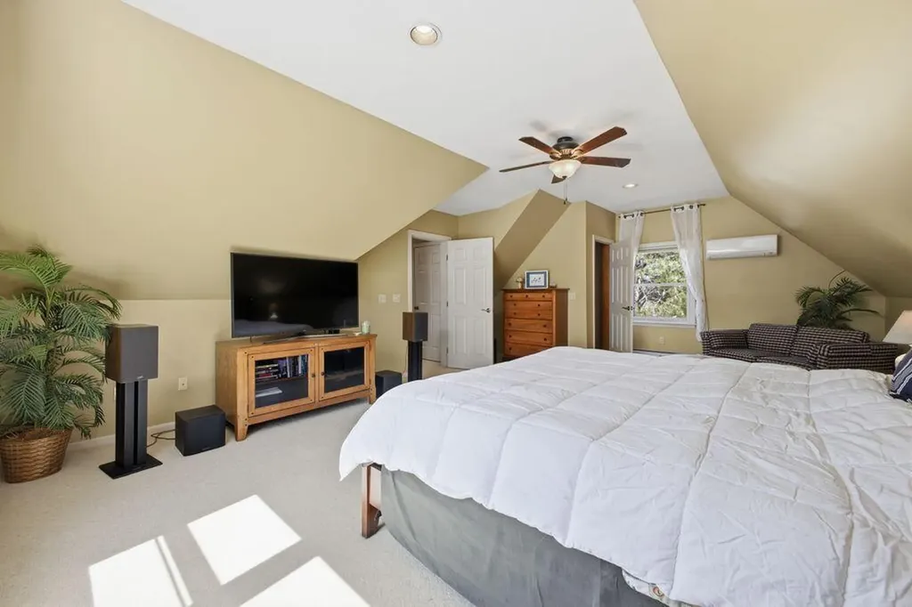 36 Village Woods Circle Gorham ME 04038