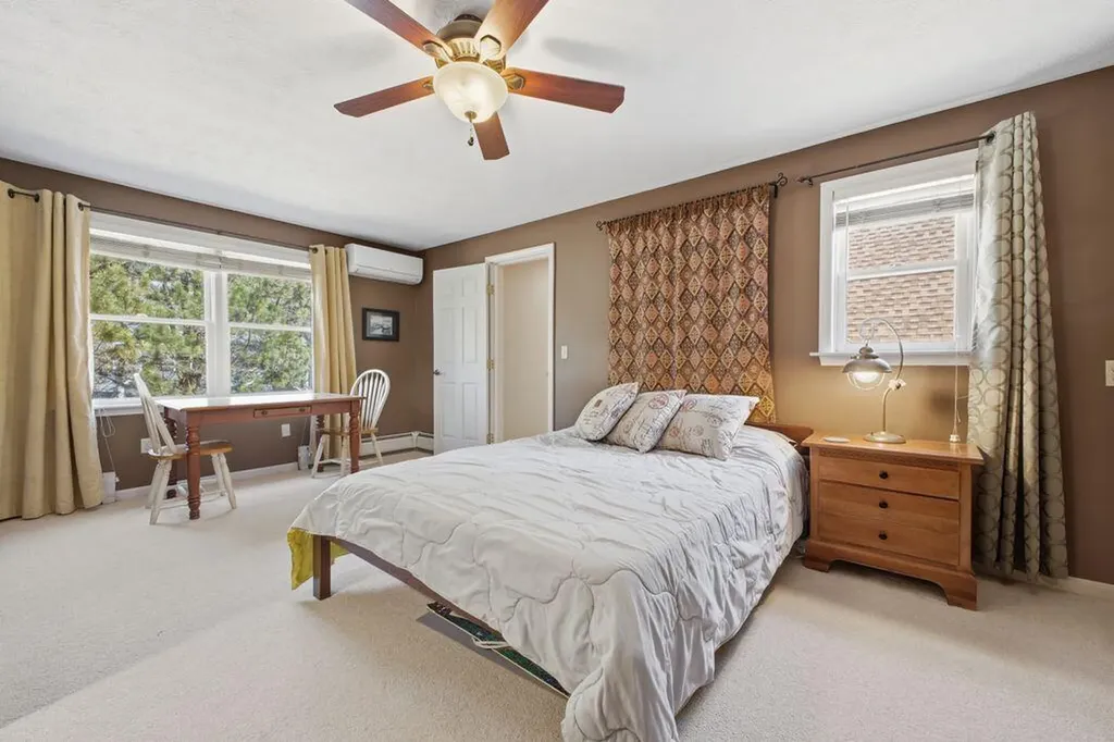 36 Village Woods Circle Gorham ME 04038