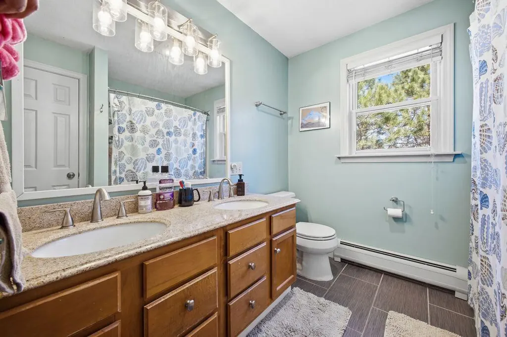 36 Village Woods Circle Gorham ME 04038