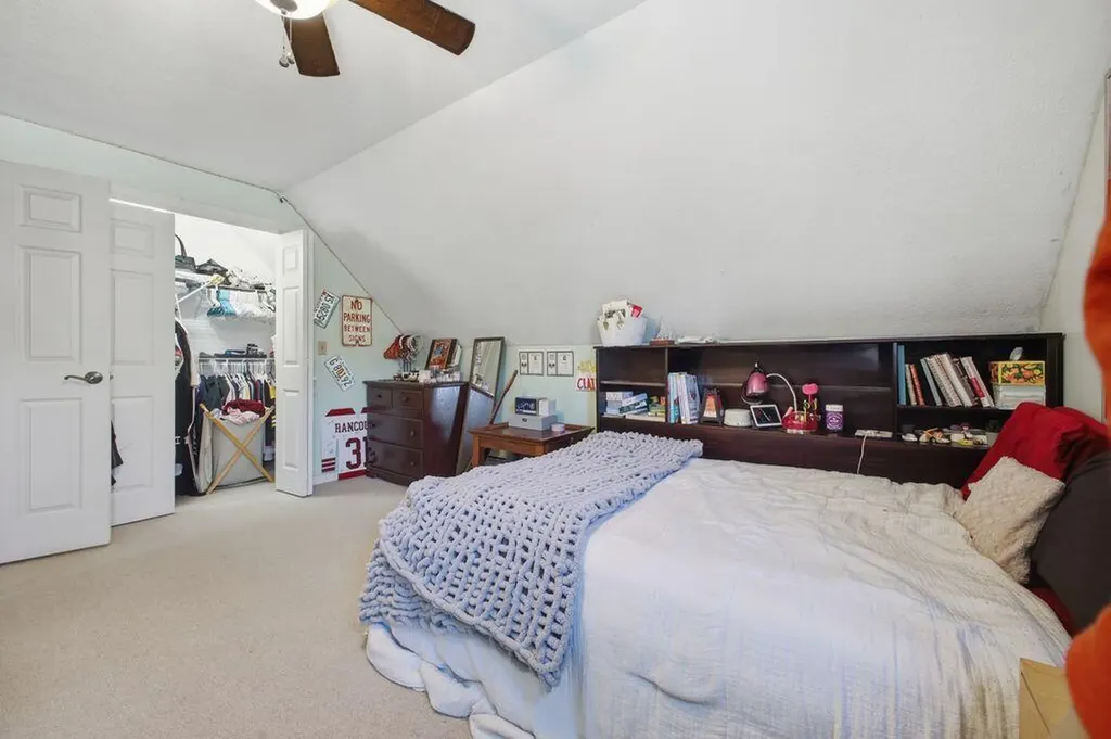 36 Village Woods Circle Gorham ME 04038