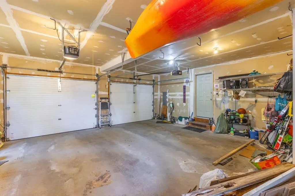 36 Village Woods Circle Gorham ME 04038