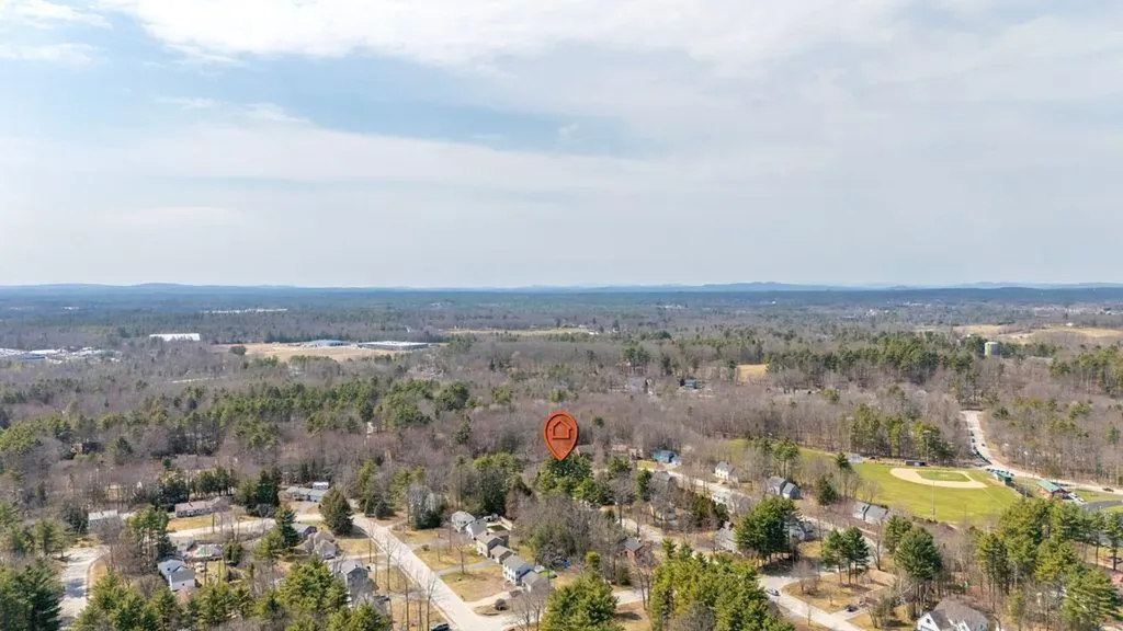 36 Village Woods Circle Gorham ME 04038