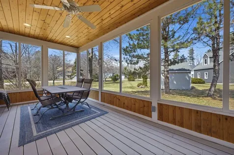 36 Village Woods Circle Gorham ME 04038