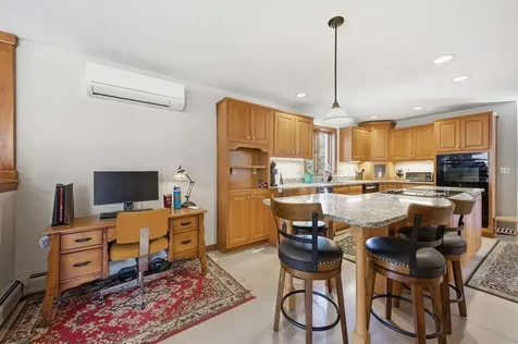 36 Village Woods Circle Gorham ME 04038