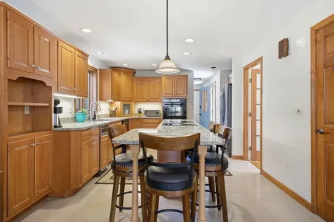 36 Village Woods Circle Gorham ME 04038