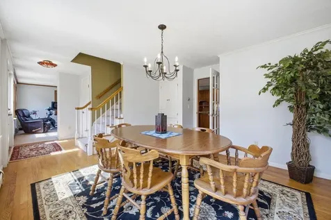 36 Village Woods Circle Gorham ME 04038