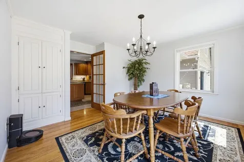 36 Village Woods Circle Gorham ME 04038