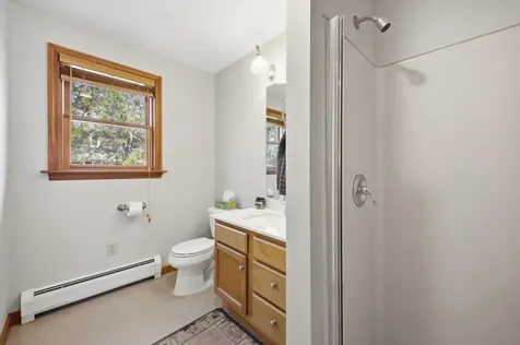 36 Village Woods Circle Gorham ME 04038