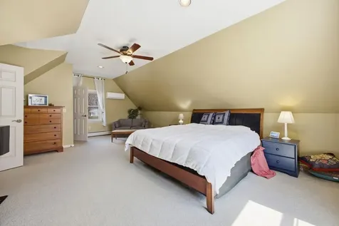 36 Village Woods Circle Gorham ME 04038