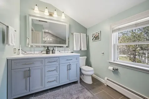 36 Village Woods Circle Gorham ME 04038