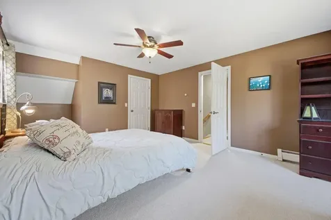 36 Village Woods Circle Gorham ME 04038
