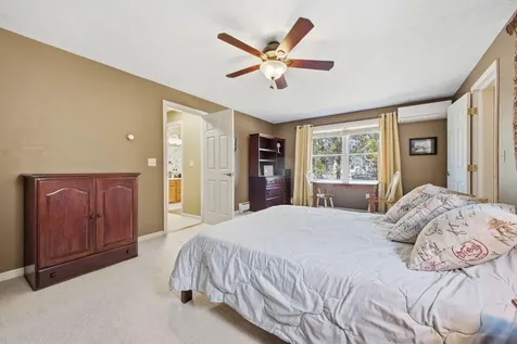 36 Village Woods Circle Gorham ME 04038
