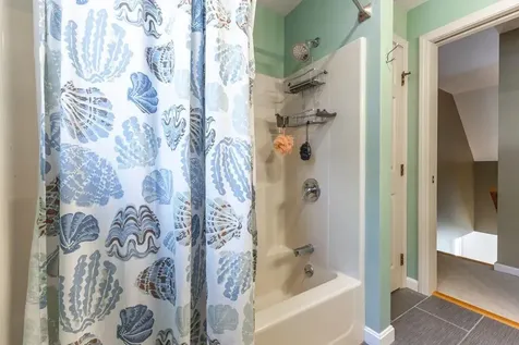36 Village Woods Circle Gorham ME 04038