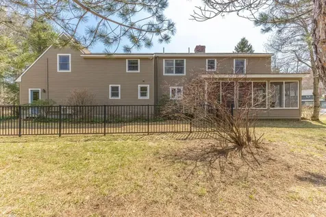 36 Village Woods Circle Gorham ME 04038