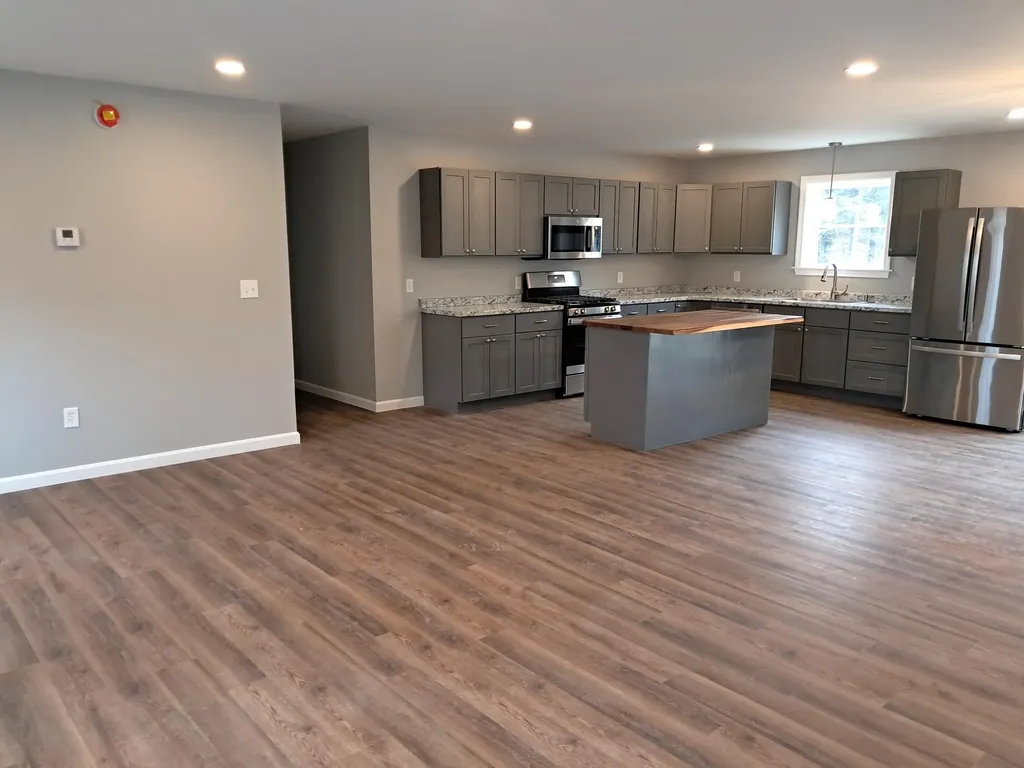 632 Hudson Hill Road Hudson ME 04449
