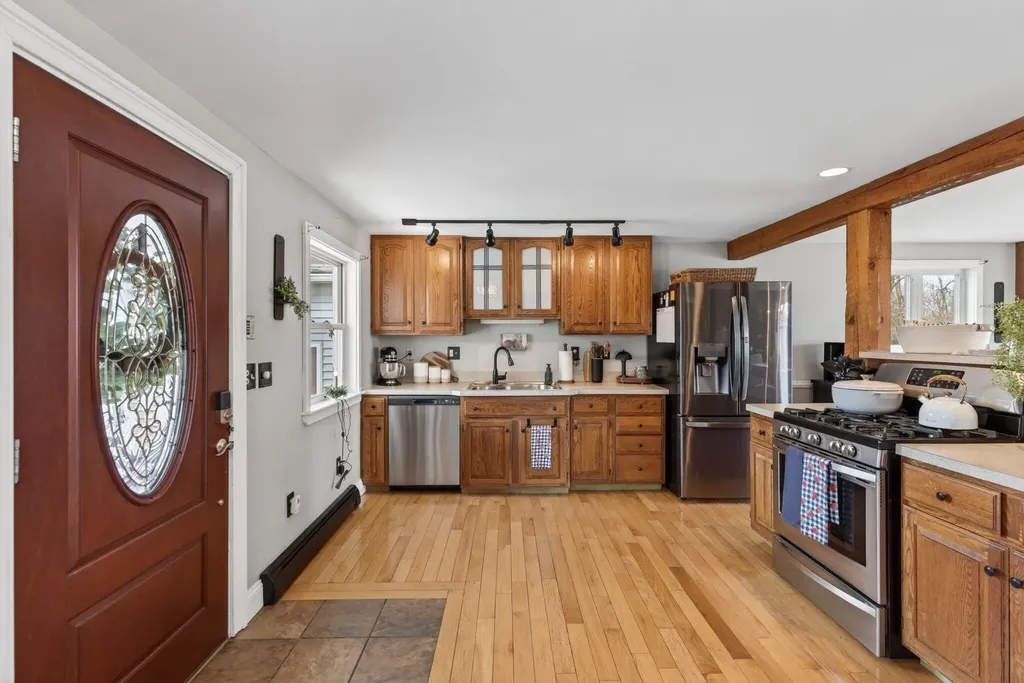 26 Depot Street Windham ME 04062