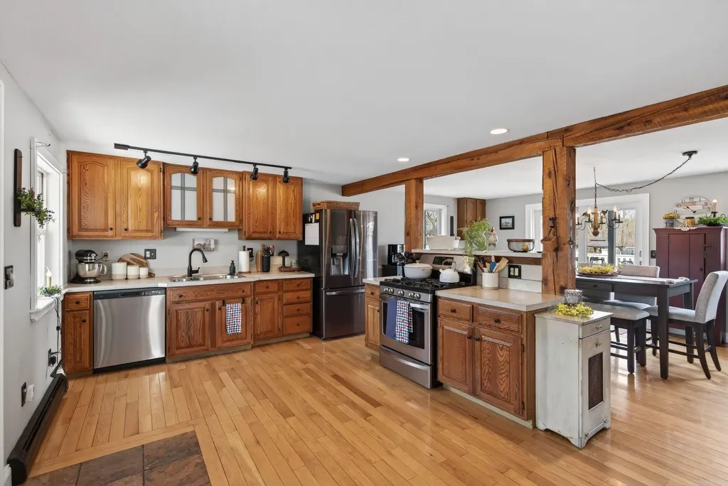 26 Depot Street Windham ME 04062