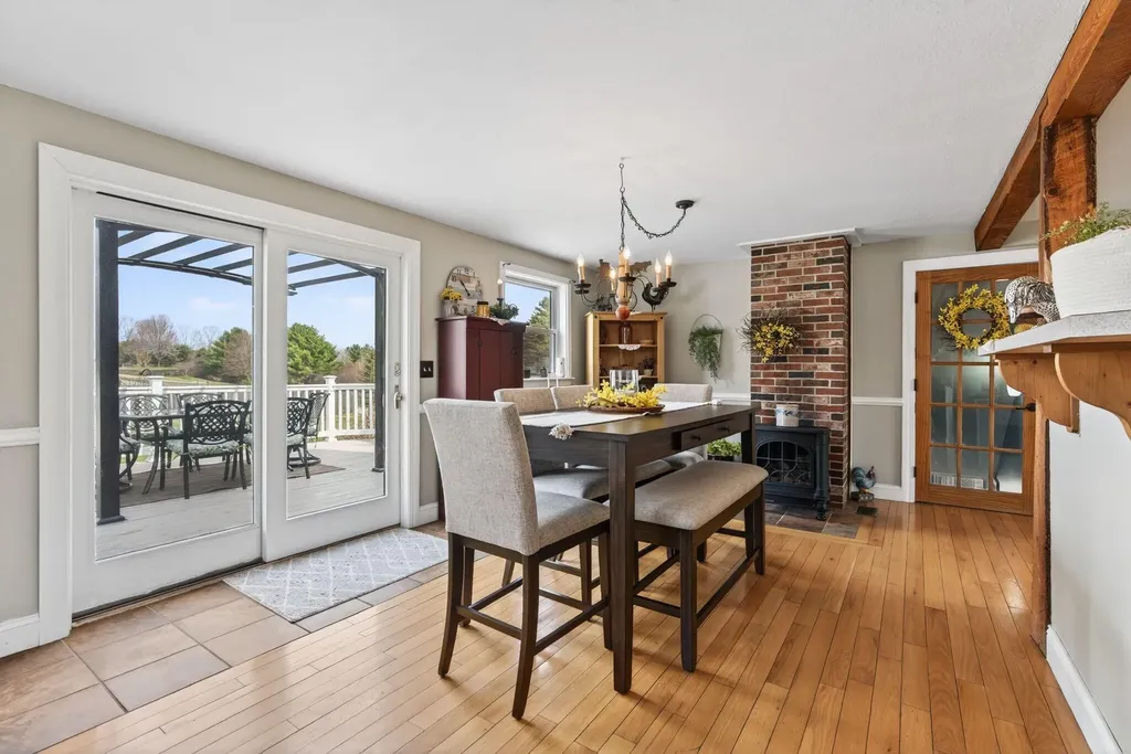 26 Depot Street Windham ME 04062