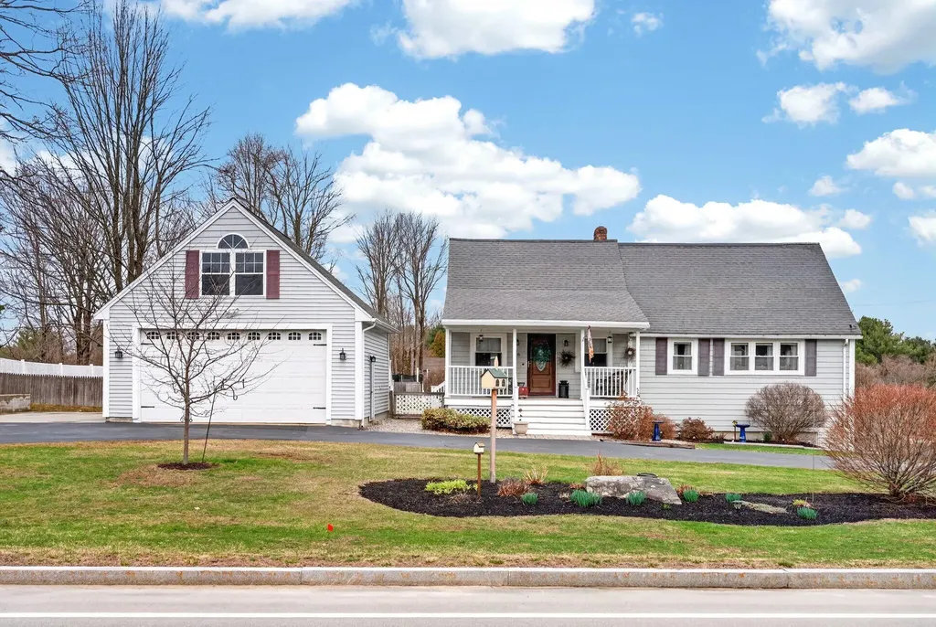 26 Depot Street Windham ME 04062