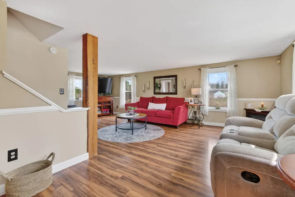 26 Depot Street Windham ME 04062