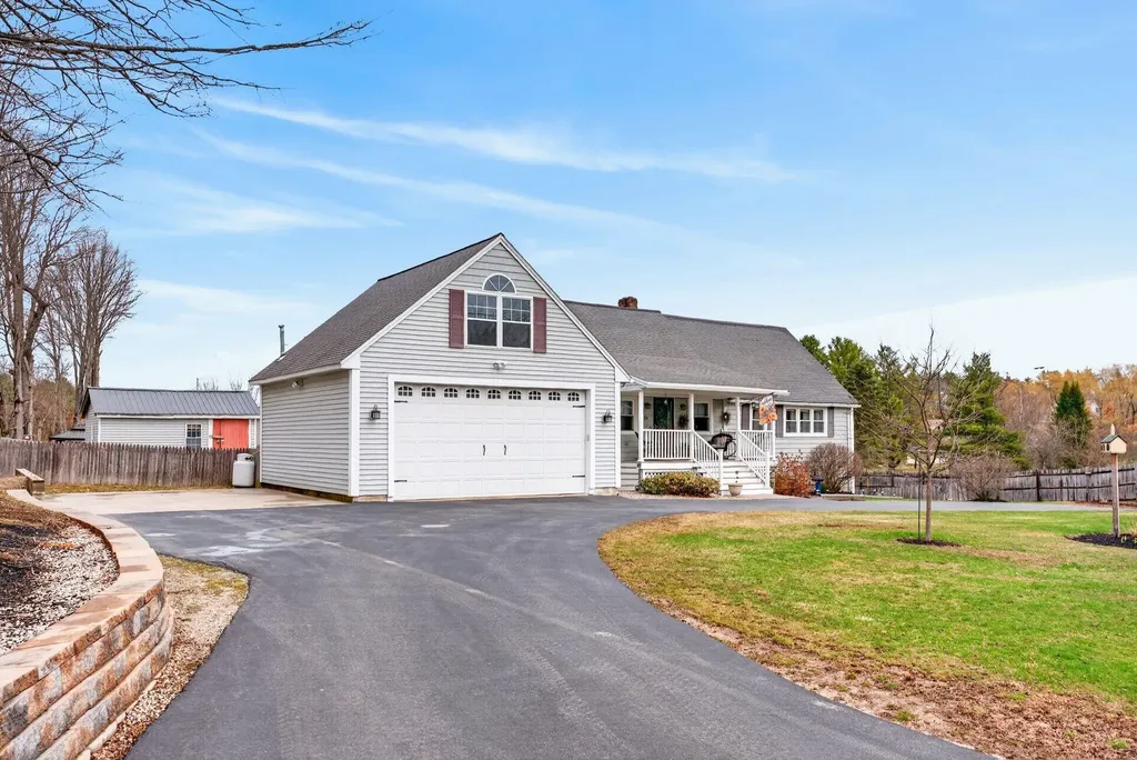 26 Depot Street Windham ME 04062