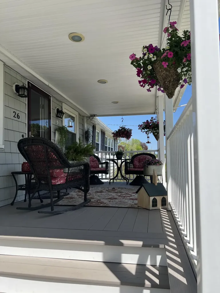 26 Depot Street Windham ME 04062