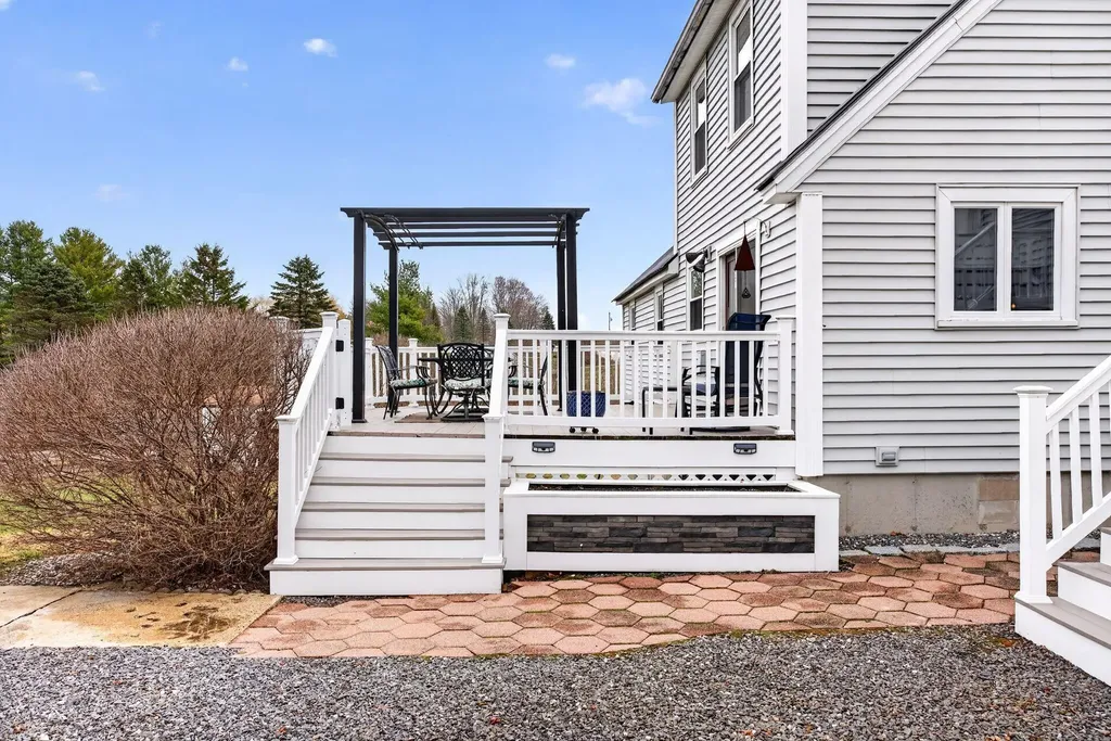 26 Depot Street Windham ME 04062