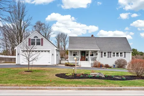 26 Depot Street Windham ME 04062