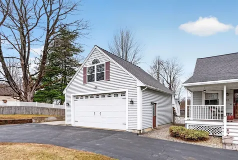 26 Depot Street Windham ME 04062