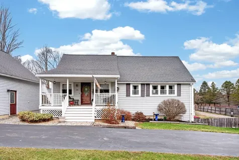 26 Depot Street Windham ME 04062