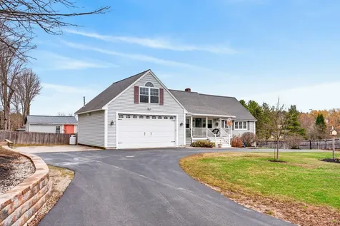 26 Depot Street Windham ME 04062