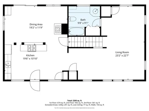 26 Depot Street Windham ME 04062