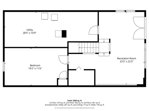 26 Depot Street Windham ME 04062