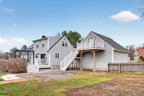 26 Depot Street Windham ME 04062