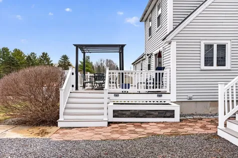 26 Depot Street Windham ME 04062